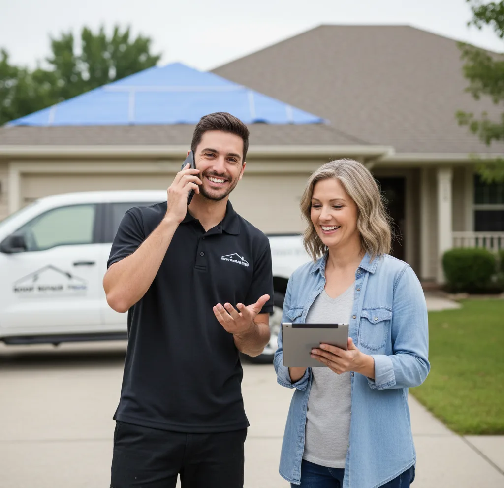 Roof Maintenance in Mount Clemens, MI